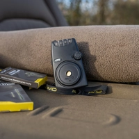 Avid Carp VTX Bite Alarm Sets